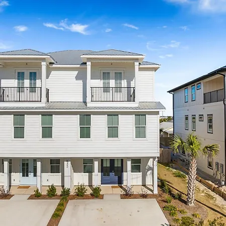 Villa Coastal Haven B